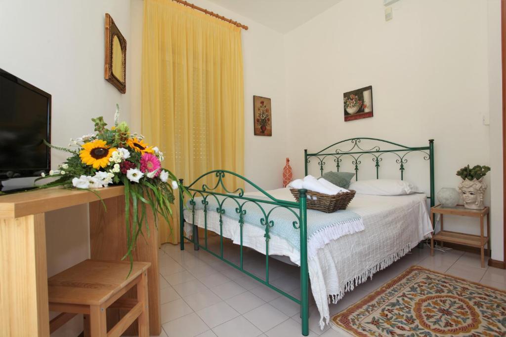 B&B Villa Maiolica photo 4