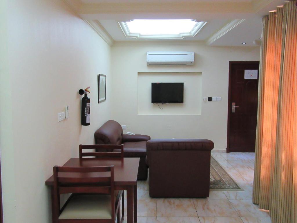 Студио (Номер-студио), Al Ferdous Hotel Apartments