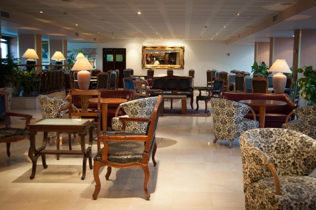 Jerusalem Gold Hotel photo 3