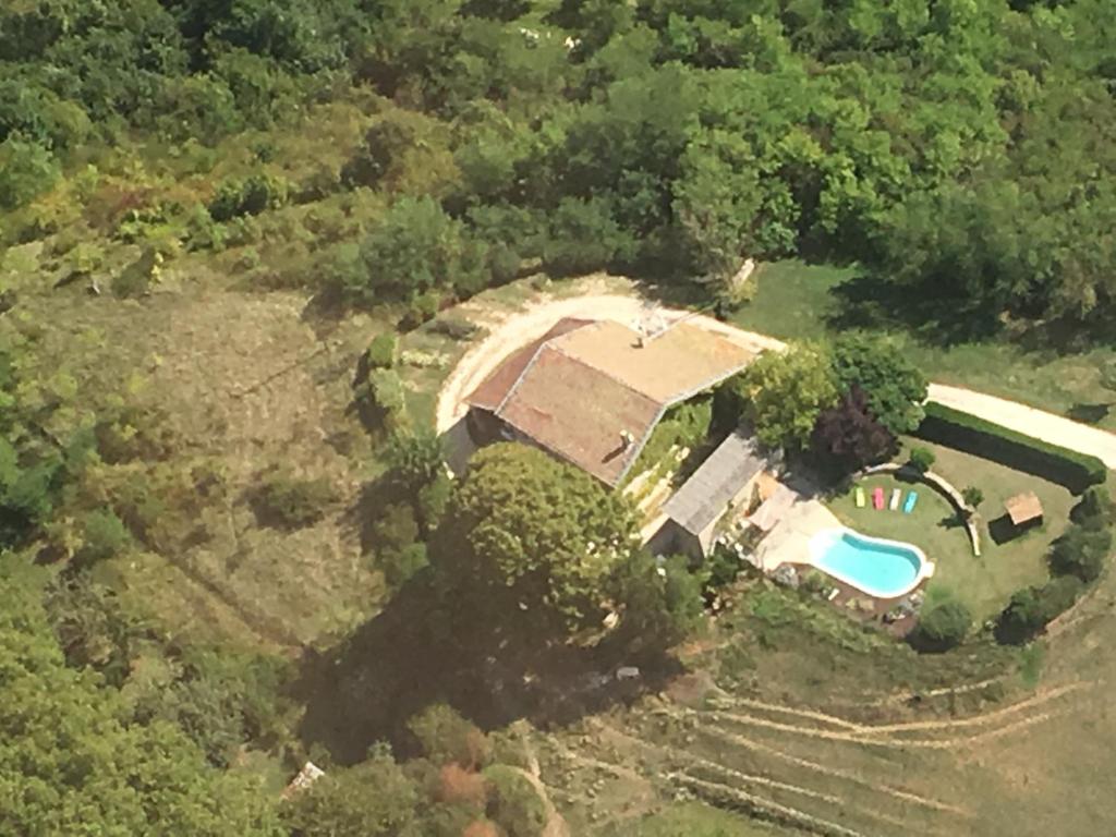 Gite de Fontepaisse photo 4