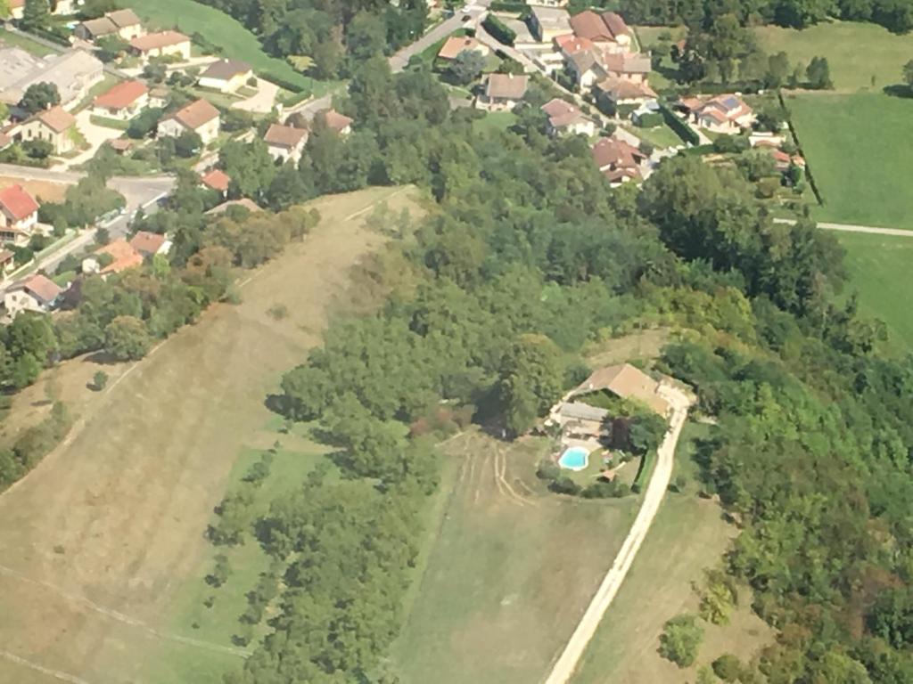 Gite de Fontepaisse photo 3
