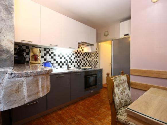 Apartment Marčić photo 2