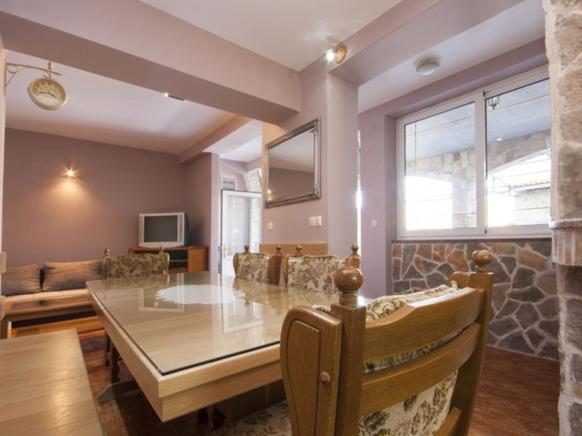 Apartment Marčić