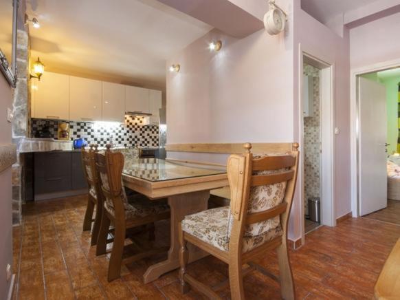 Apartment Marčić photo 1