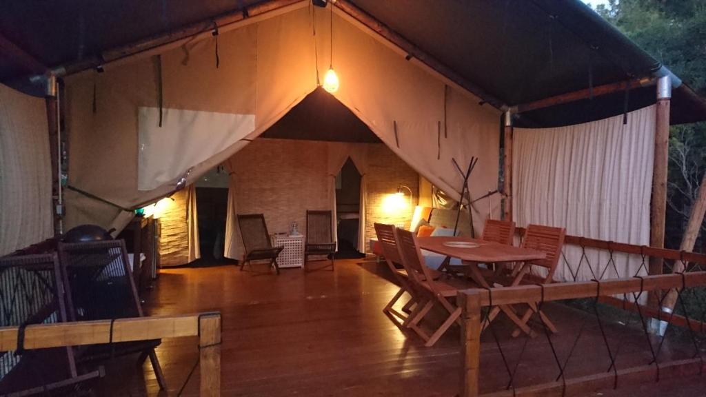 Losinj Glamping - Camp Čikat - Wild photo 1