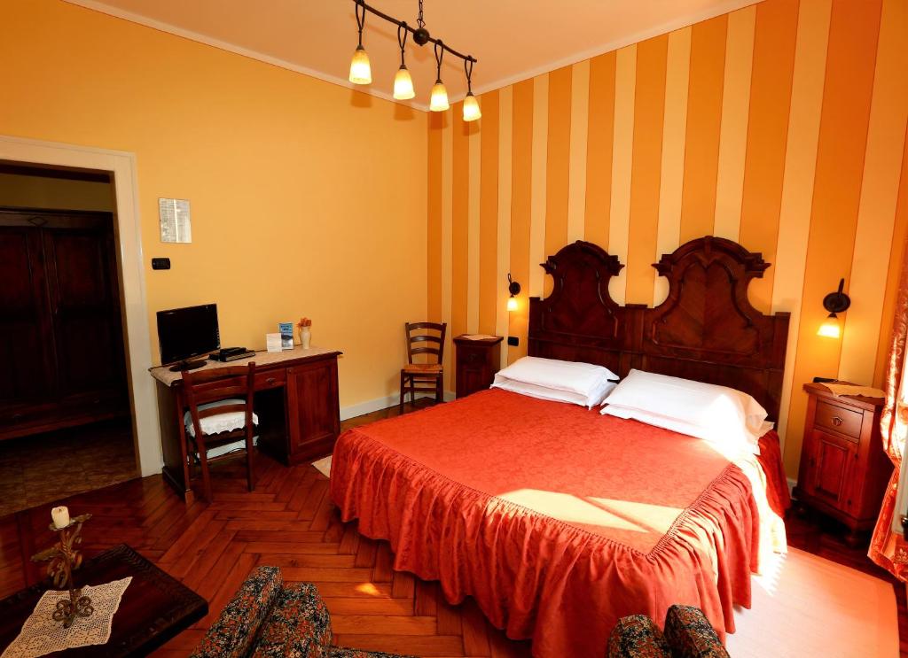 B&B Villa Dei Pini photo 3