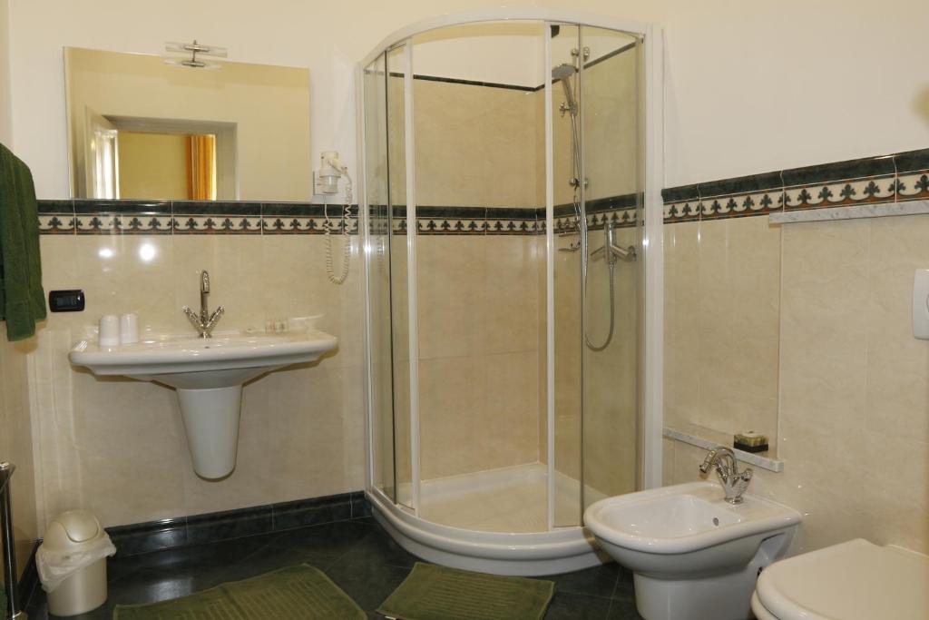 B&B Villa Dei Pini photo 4