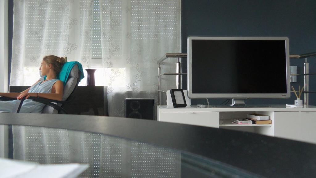Luxury Spa Apartment Luna photo 3