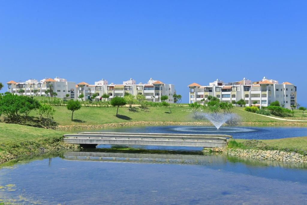 Asilah Marina Golf appartement photo 3
