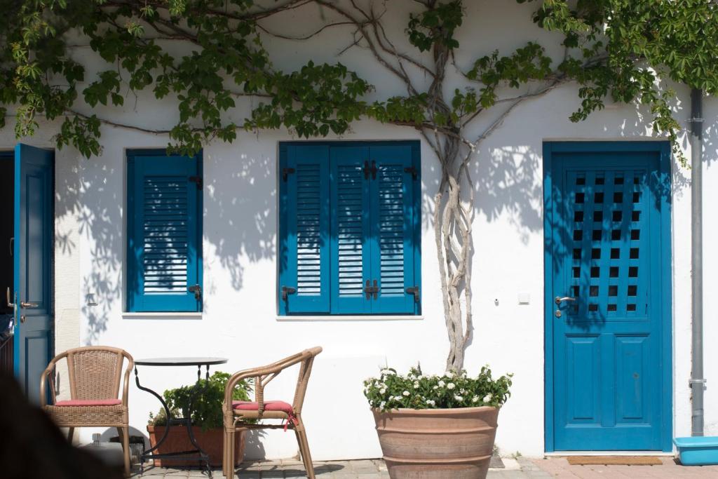 Τhe White Houses photo 2