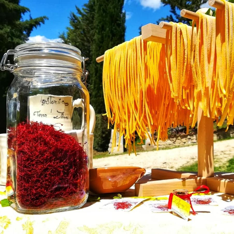 Agriturismo Terra e Sapori photo 1