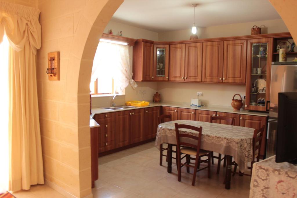 Grazzja Traditional Apartment photo 1