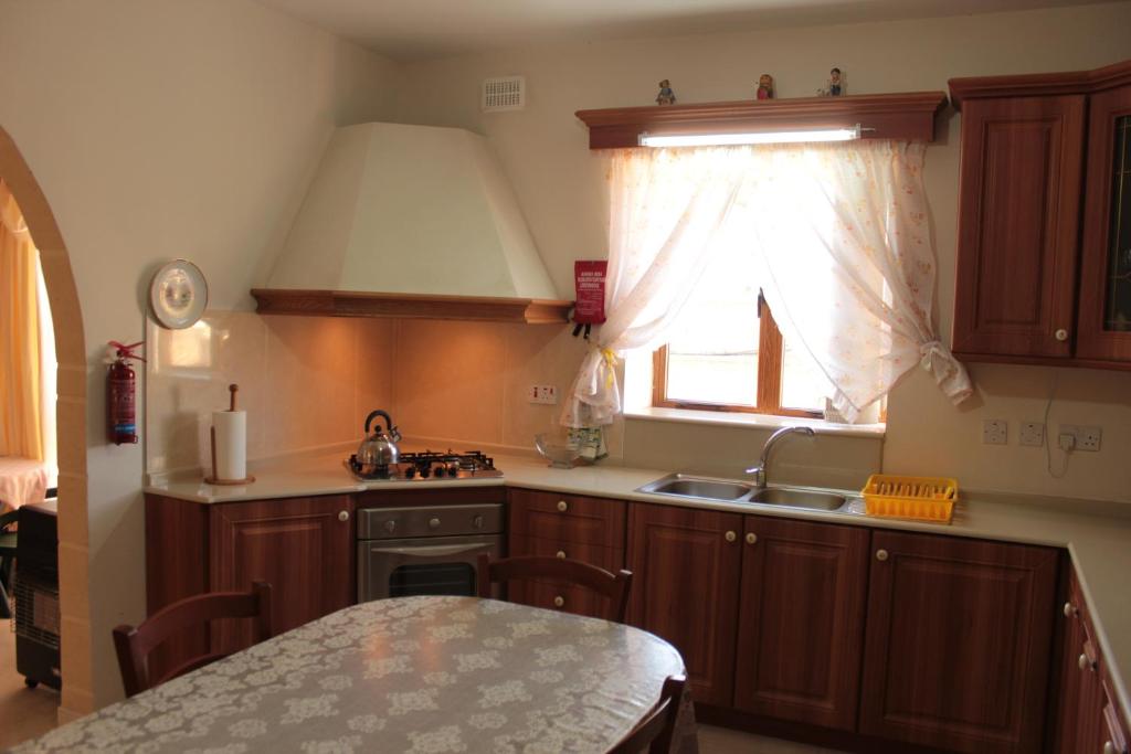 Grazzja Traditional Apartment photo 3