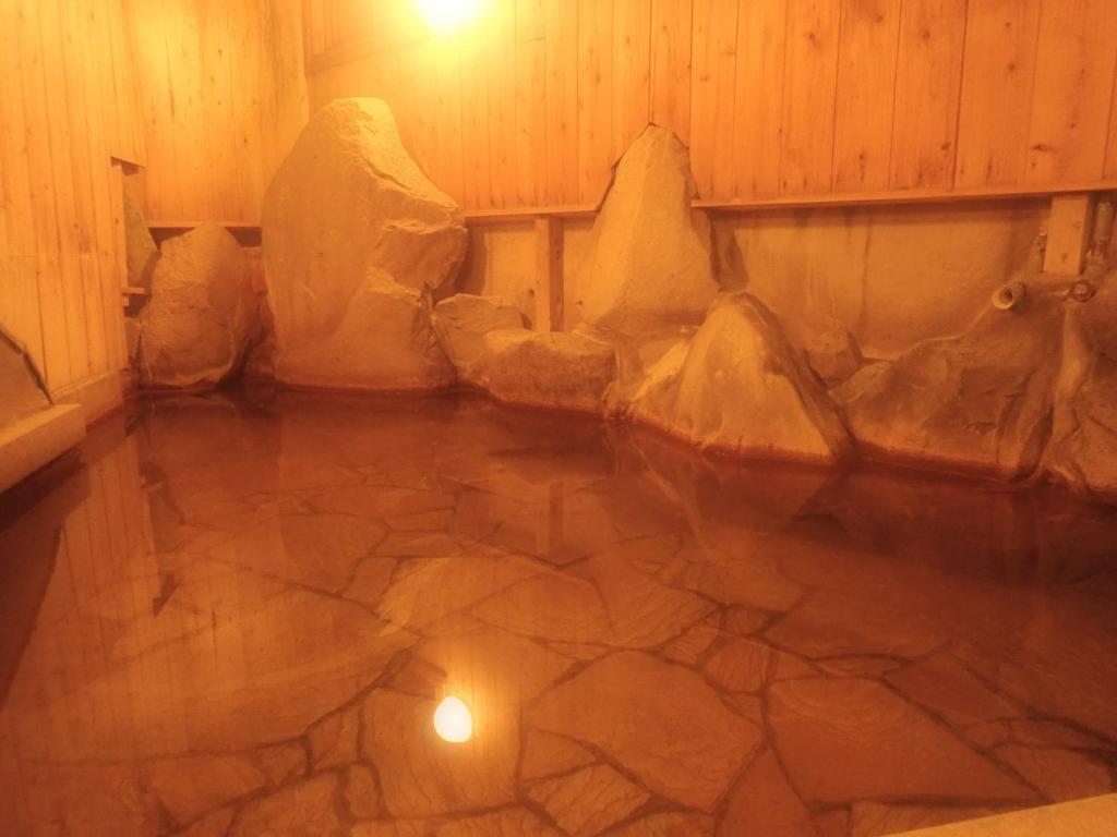 Yufuin Country Road Youth Hostel photo 4