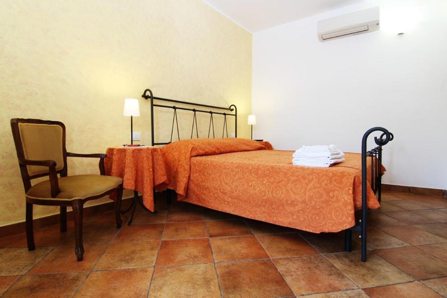 Agriturismo di Paterno photo 1