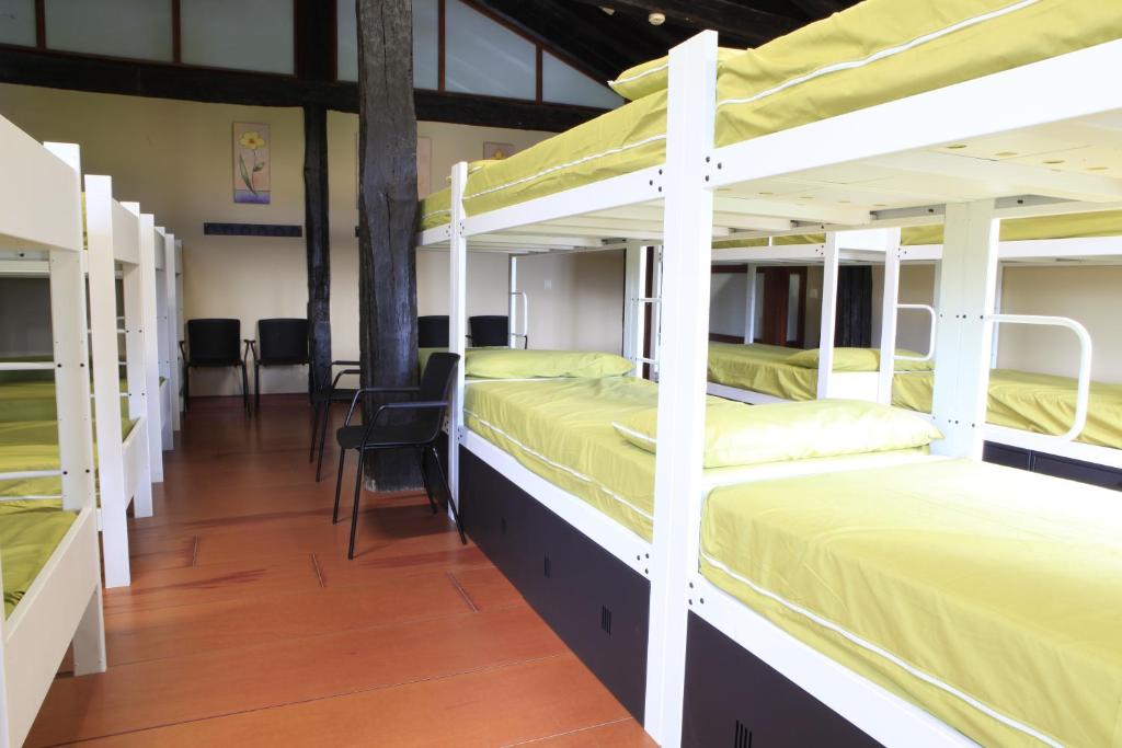 Albergue Uztartza photo 4