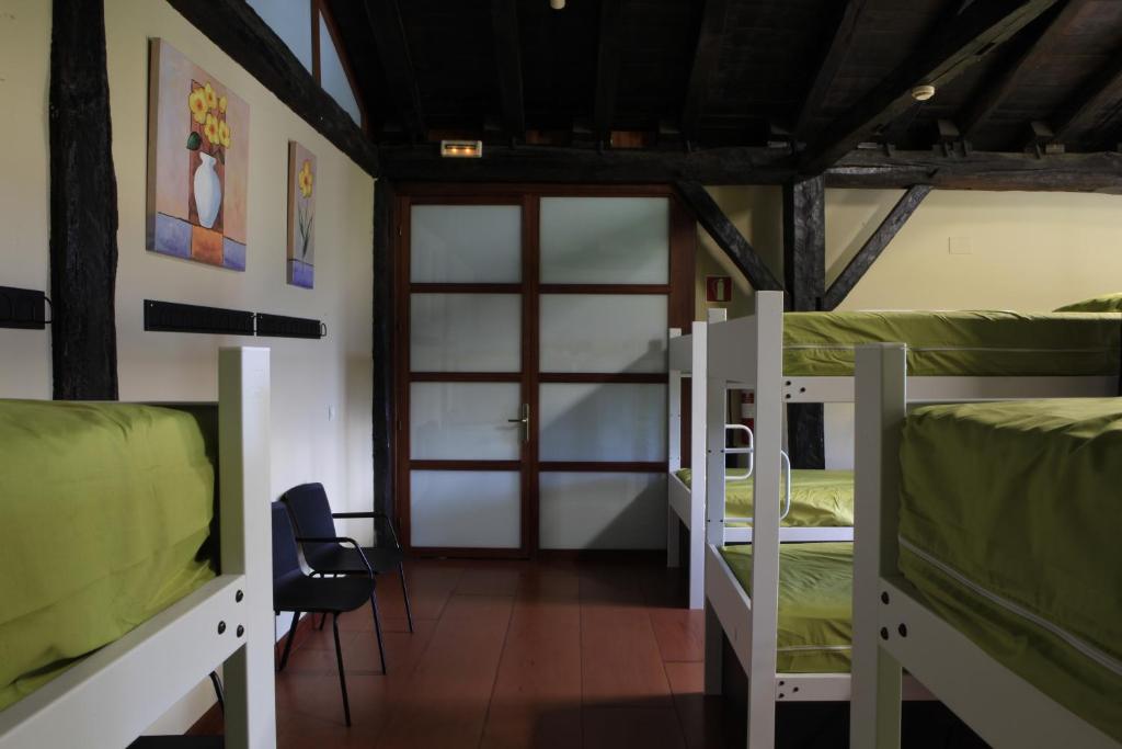 Albergue Uztartza photo 1