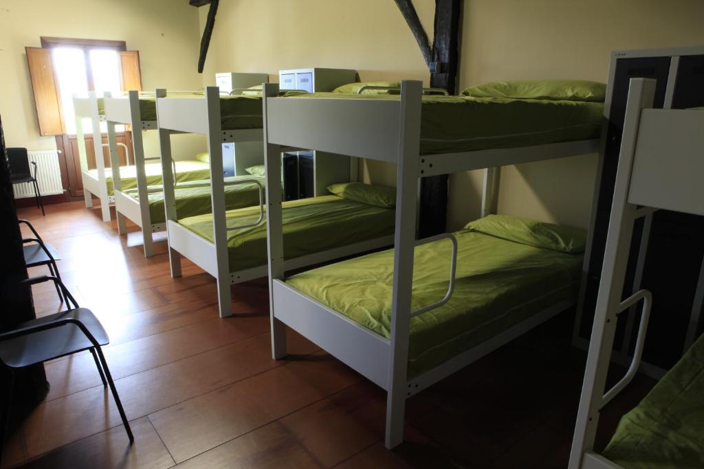 Albergue Uztartza photo 2