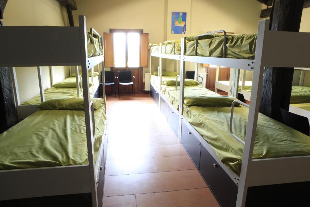 Albergue Uztartza photo 3