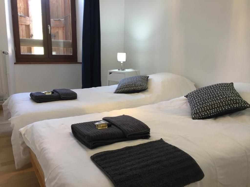 Auberge du Grand Champ photo 3