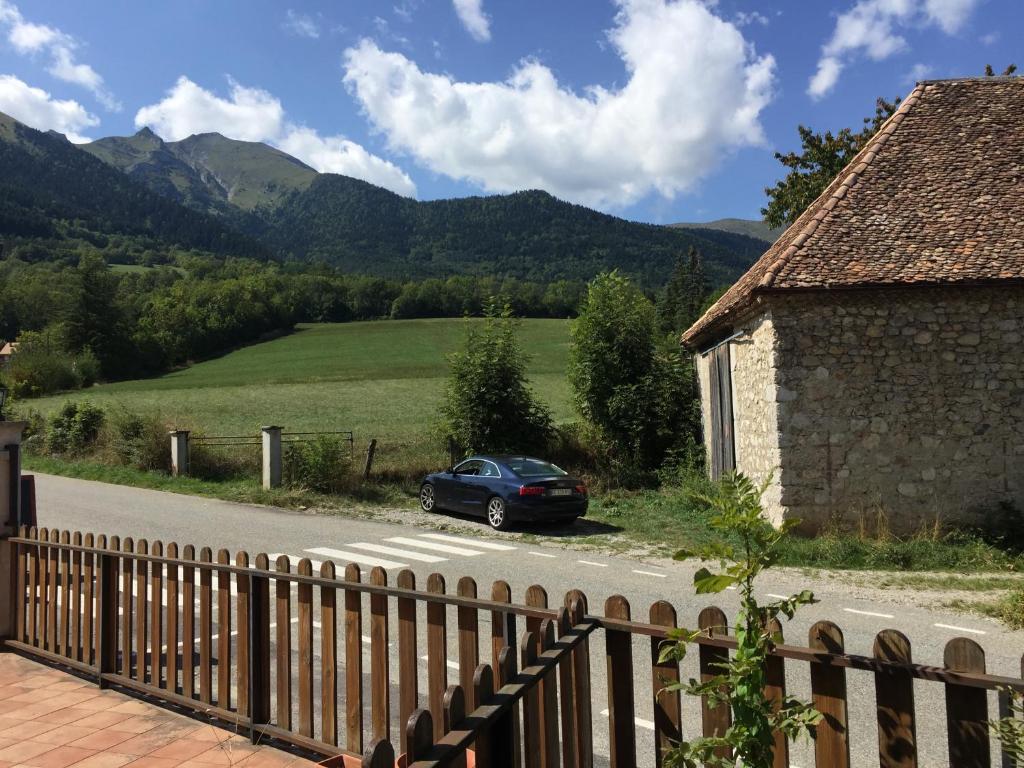 Auberge du Grand Champ photo 2