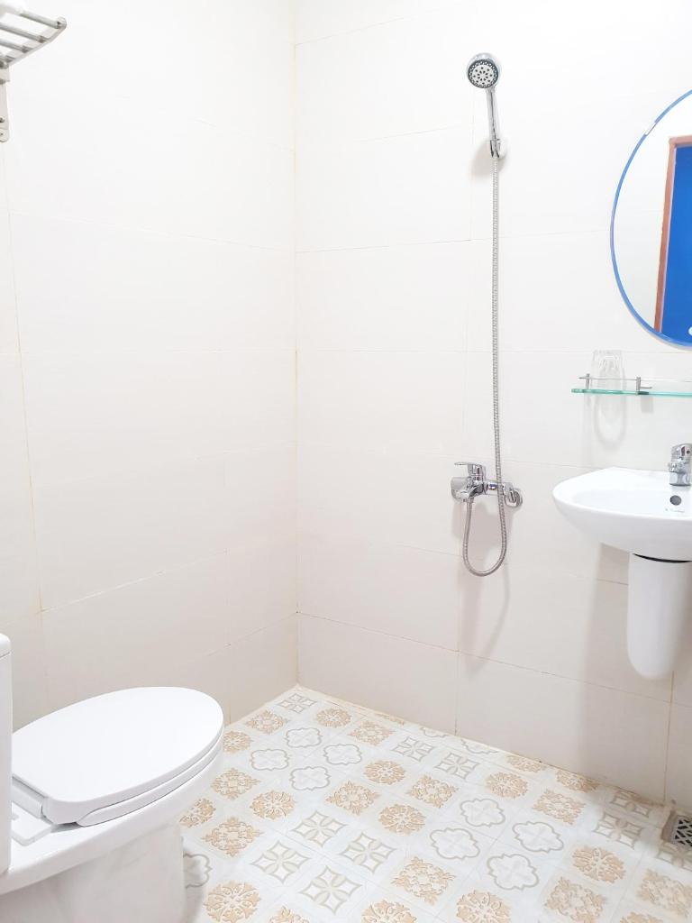 Phú tài center hotel