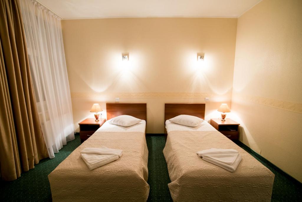 Dinaburg SPA Hotel photo 3