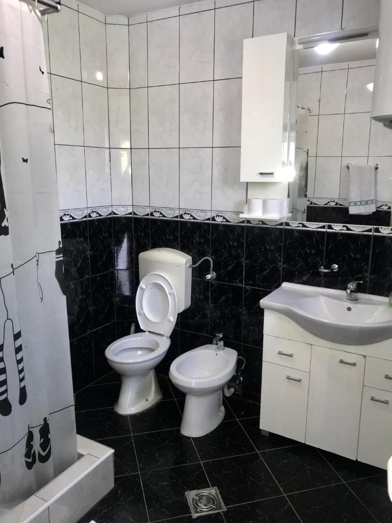 Апартаменты (Апартаменты Делюкс), Apartments Stanisic