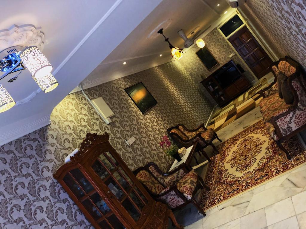 Bayan Baru Homestay @ Taman Sri Nibong photo 2