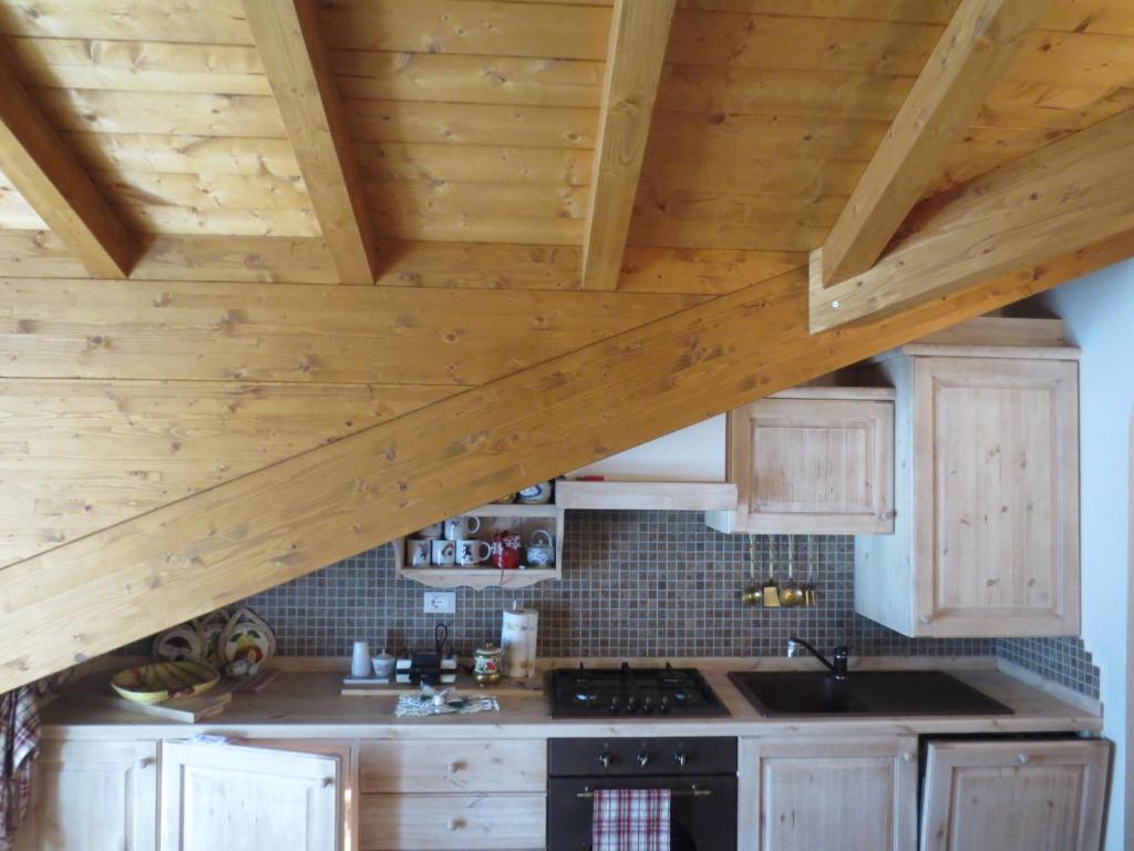 Borgo Alpino Chalet 4 photo 4