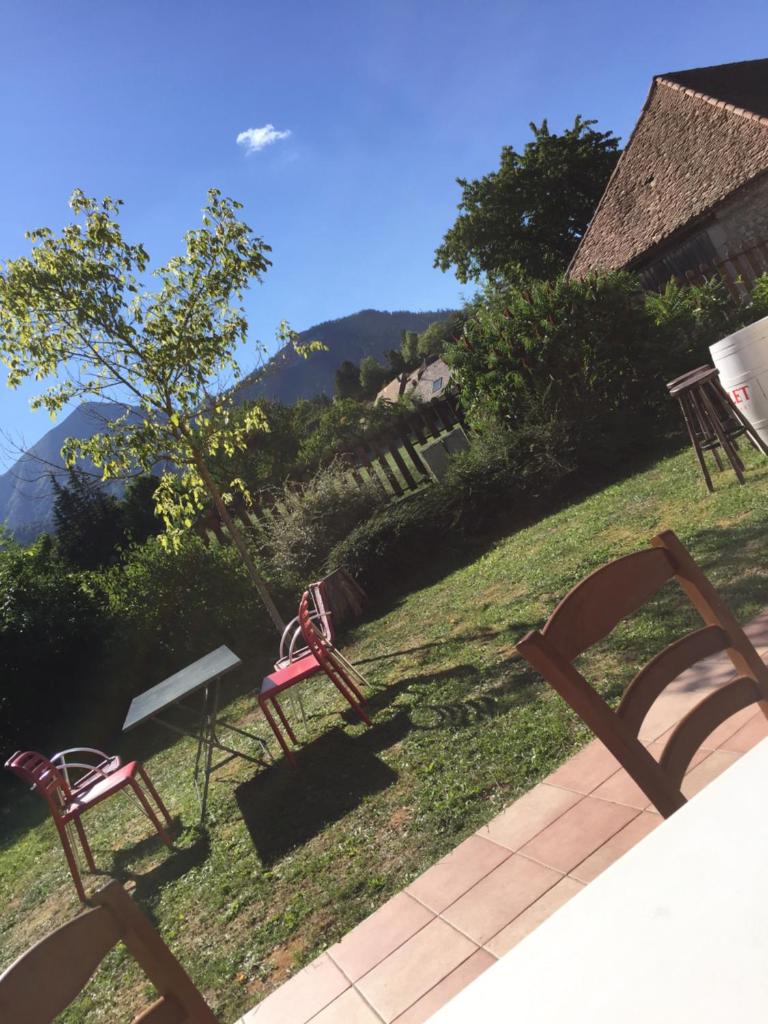 Auberge du Grand Champ photo 1