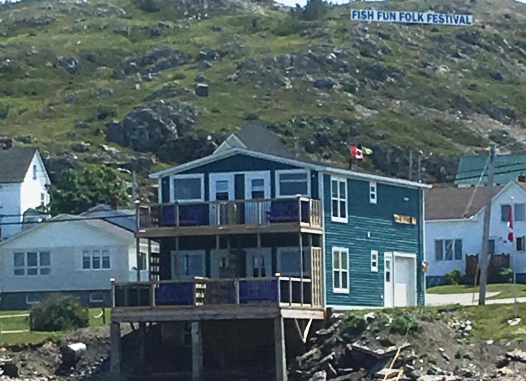 Toulinguet Inn - Suites photo 1