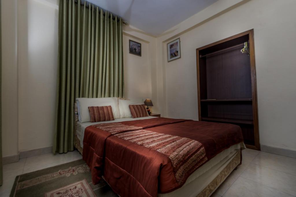 Rans Hill Lodge photo 3