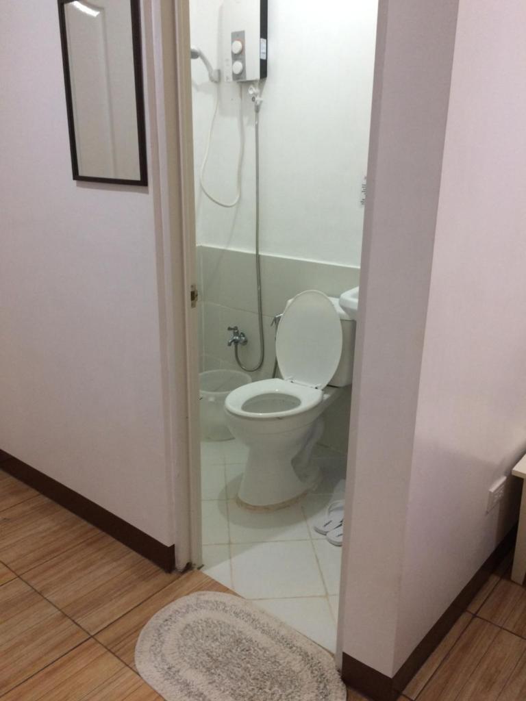 Семейный (Cемейный номер с собственной ванной комнатой), Bella Vita Guest House