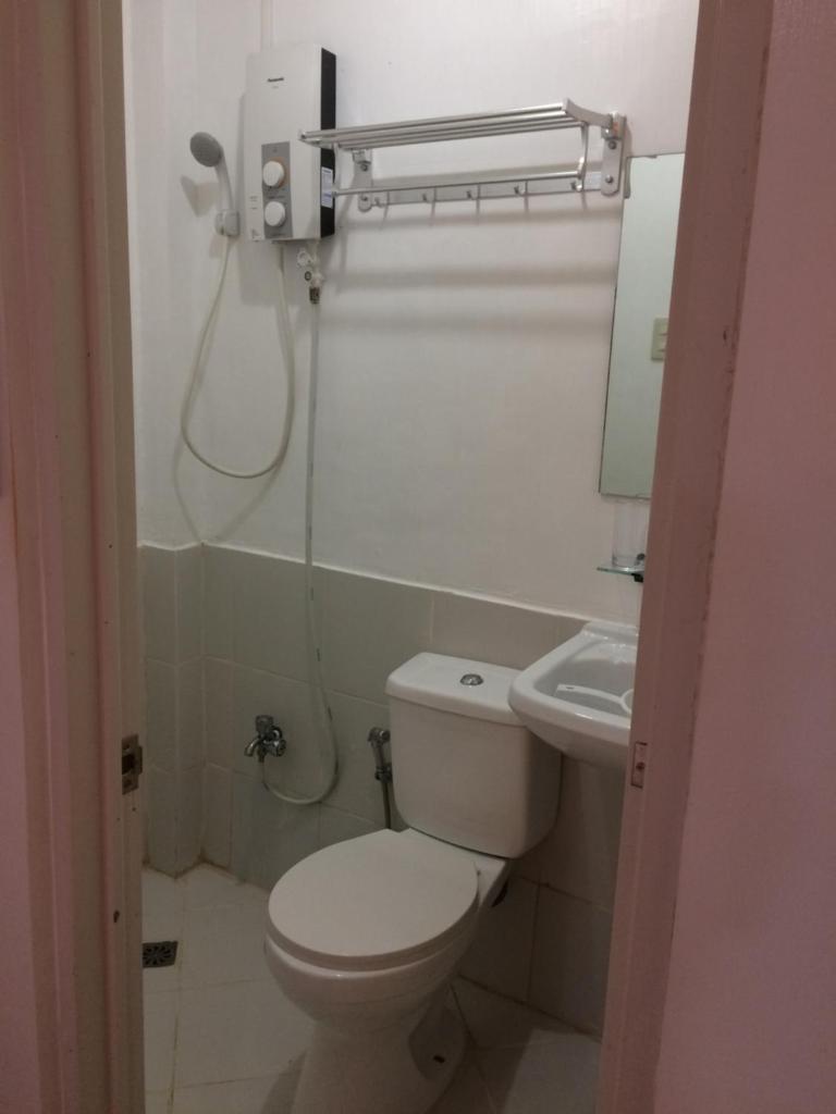Bella Vita Guest House Room Type - Family Room with Private Bathroom