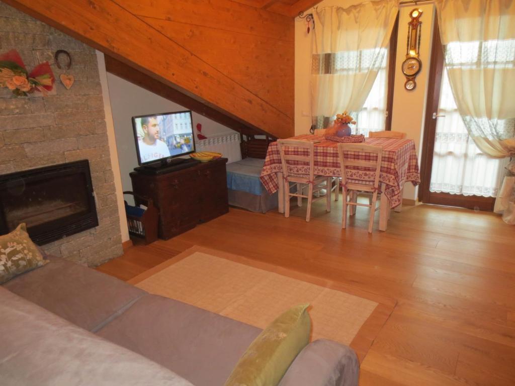 Borgo Alpino Chalet 4 photo 1