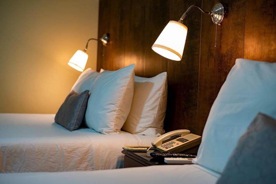 Двухместный (Romantic Superior Room), Hotel Real Bella Vista