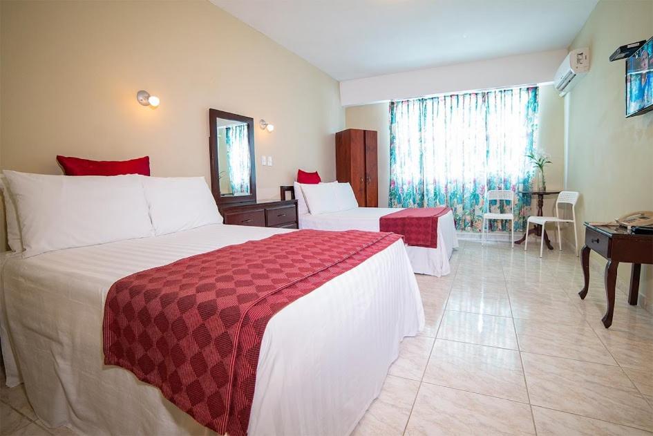 Hotel Real Bella Vista photo 4