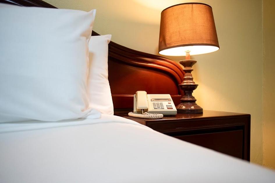 Двухместный (Romantic Superior Room), Hotel Real Bella Vista