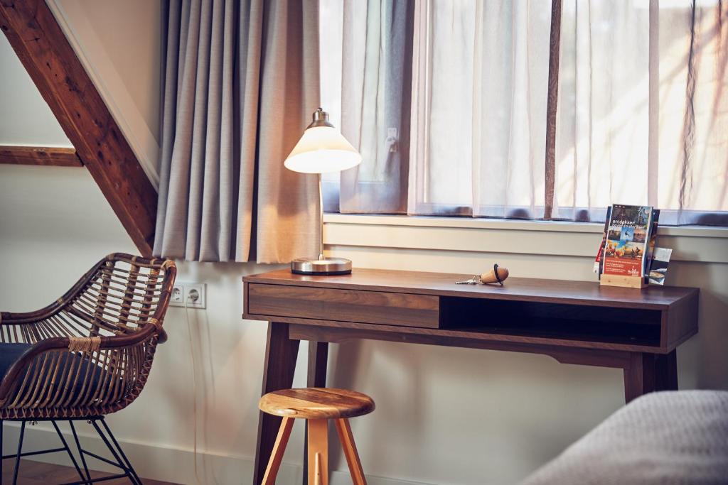 Boutique Hotel Bellevue photo 3