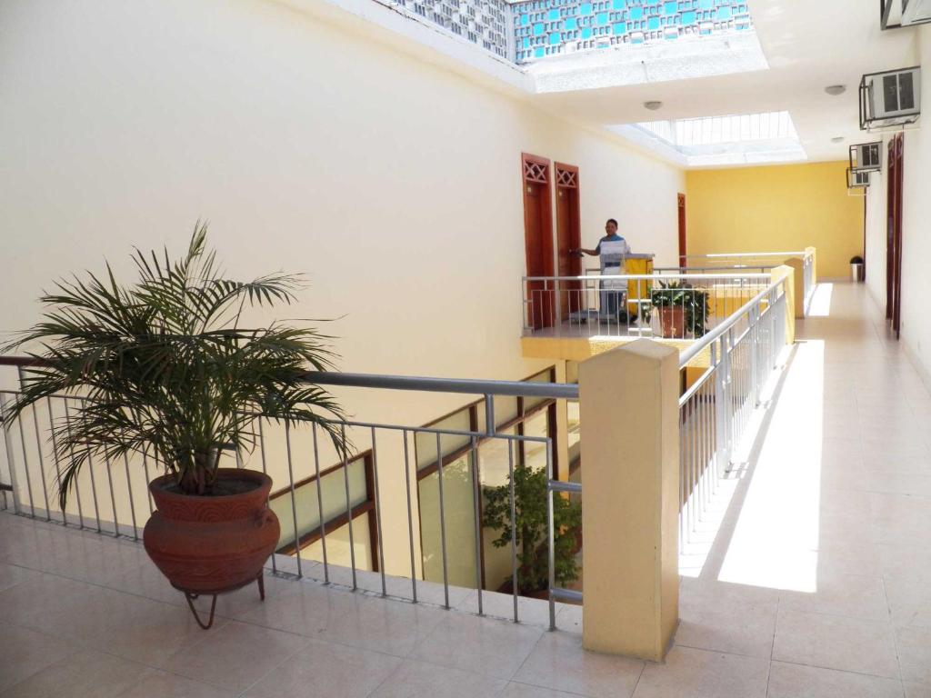 Hotel El Andino photo 1