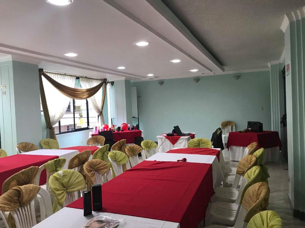 Hotel Betania photo 2
