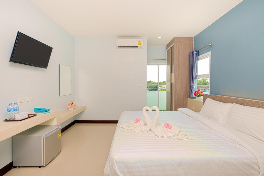 Je T'aime Hotel photo 2