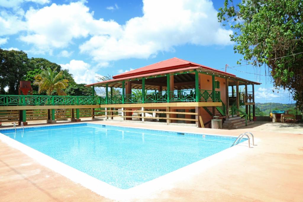 Hacienda Juanita photo 2