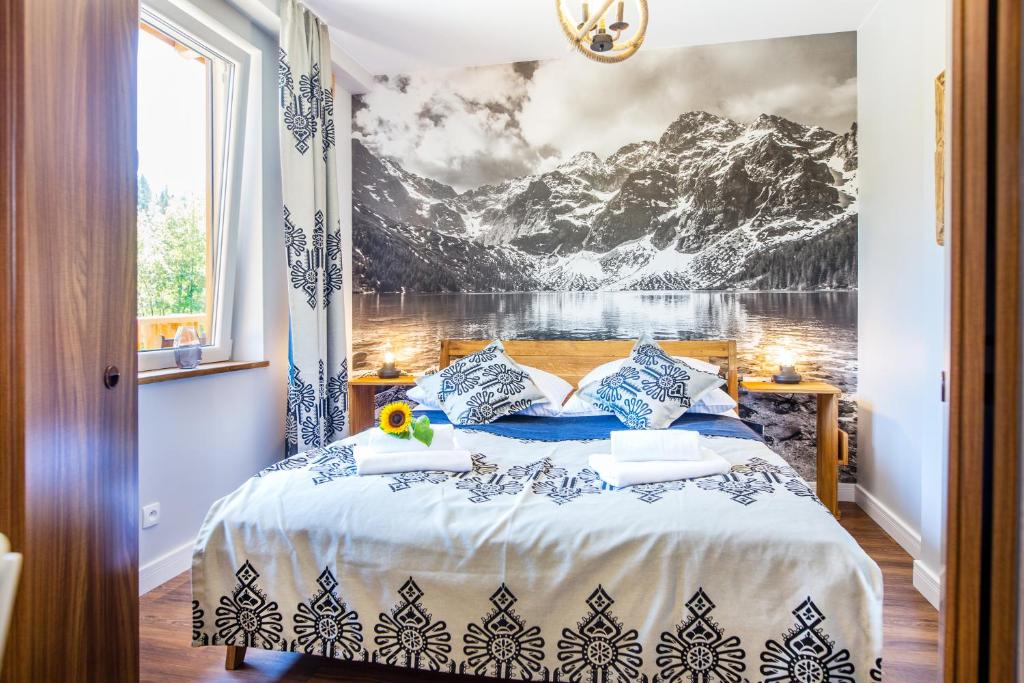 Pałac Tatrzański Apartamenty photo 3