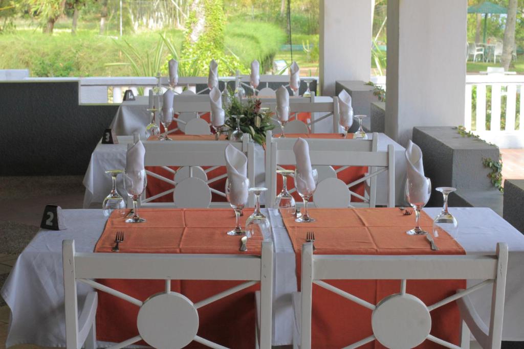 African Queen Lodge photo 2