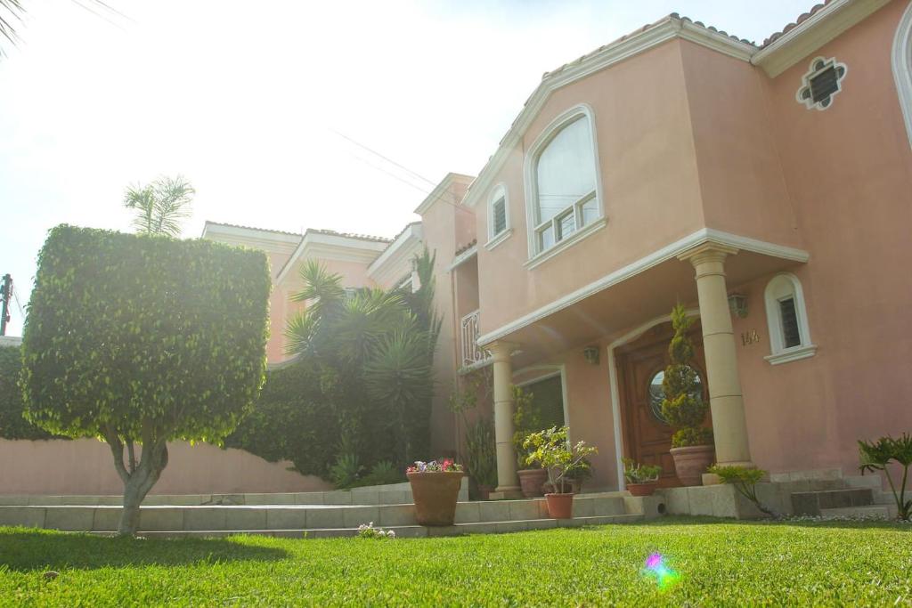 La Casa Rosa photo 2