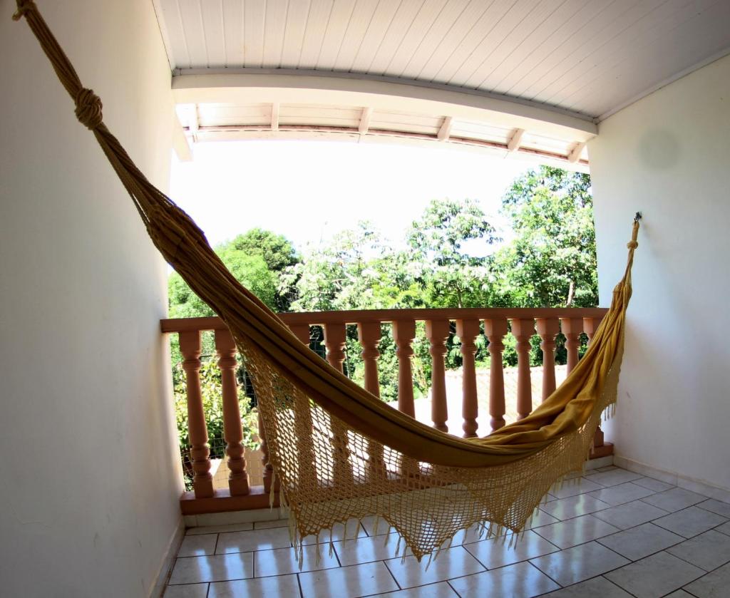 Casa com varanda próximo da Natureza photo 1