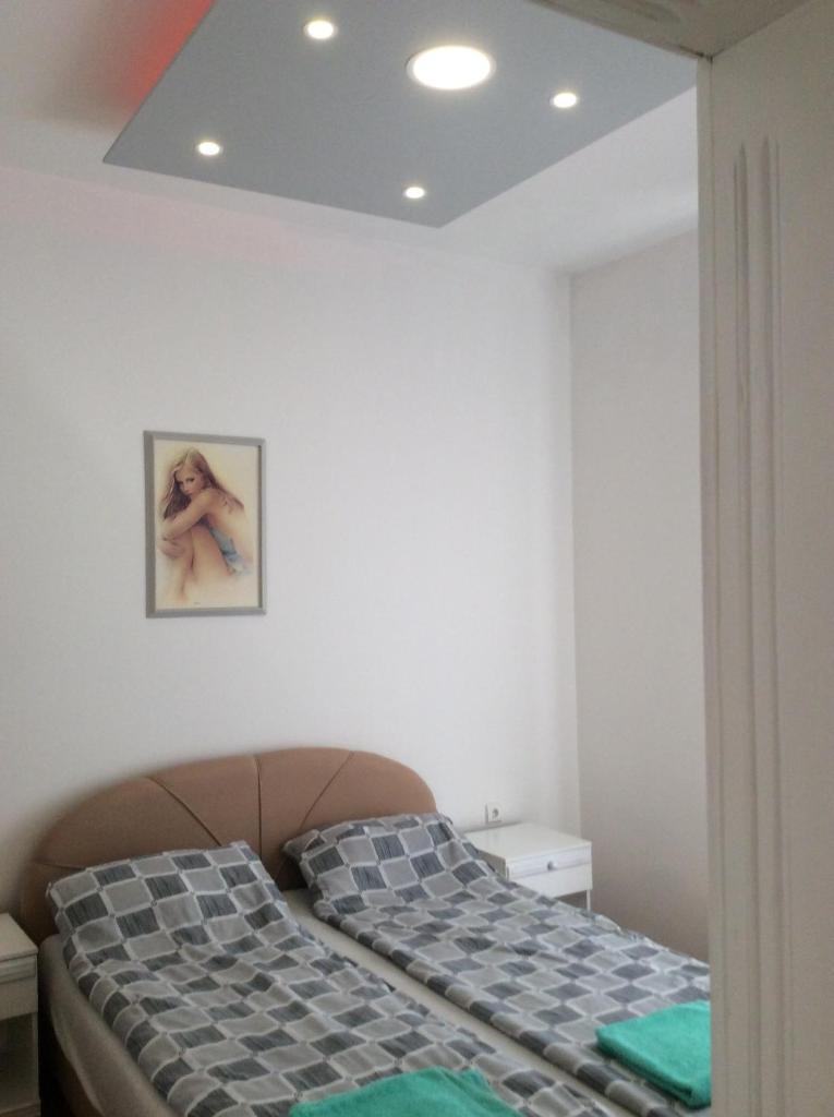 Apartman Andrea, BN centar photo 3