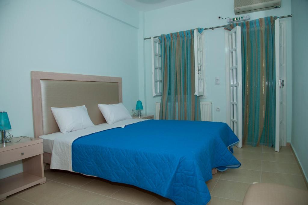 Mirtini Apartments photo 1